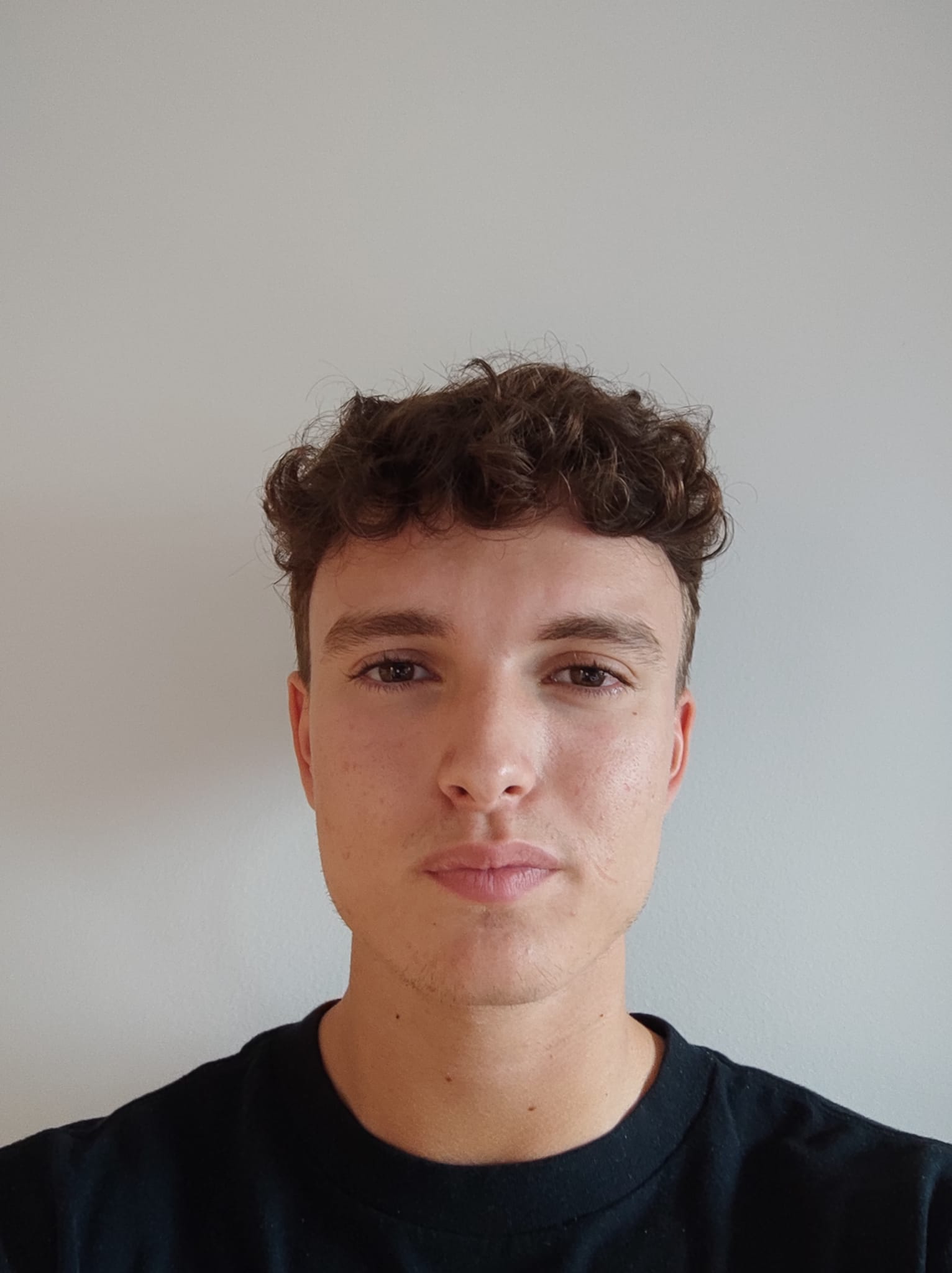 Carlos Rodrigo - CEO & Co-Founder