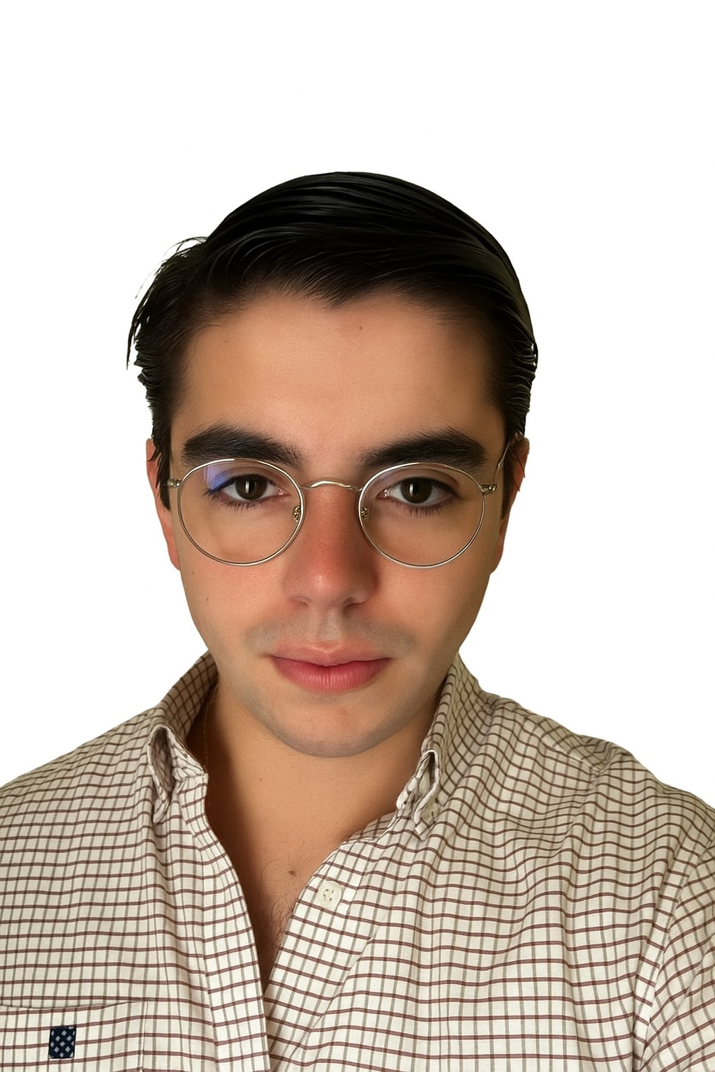 Jesús Francisco Moreno - CTO & Co-Founder